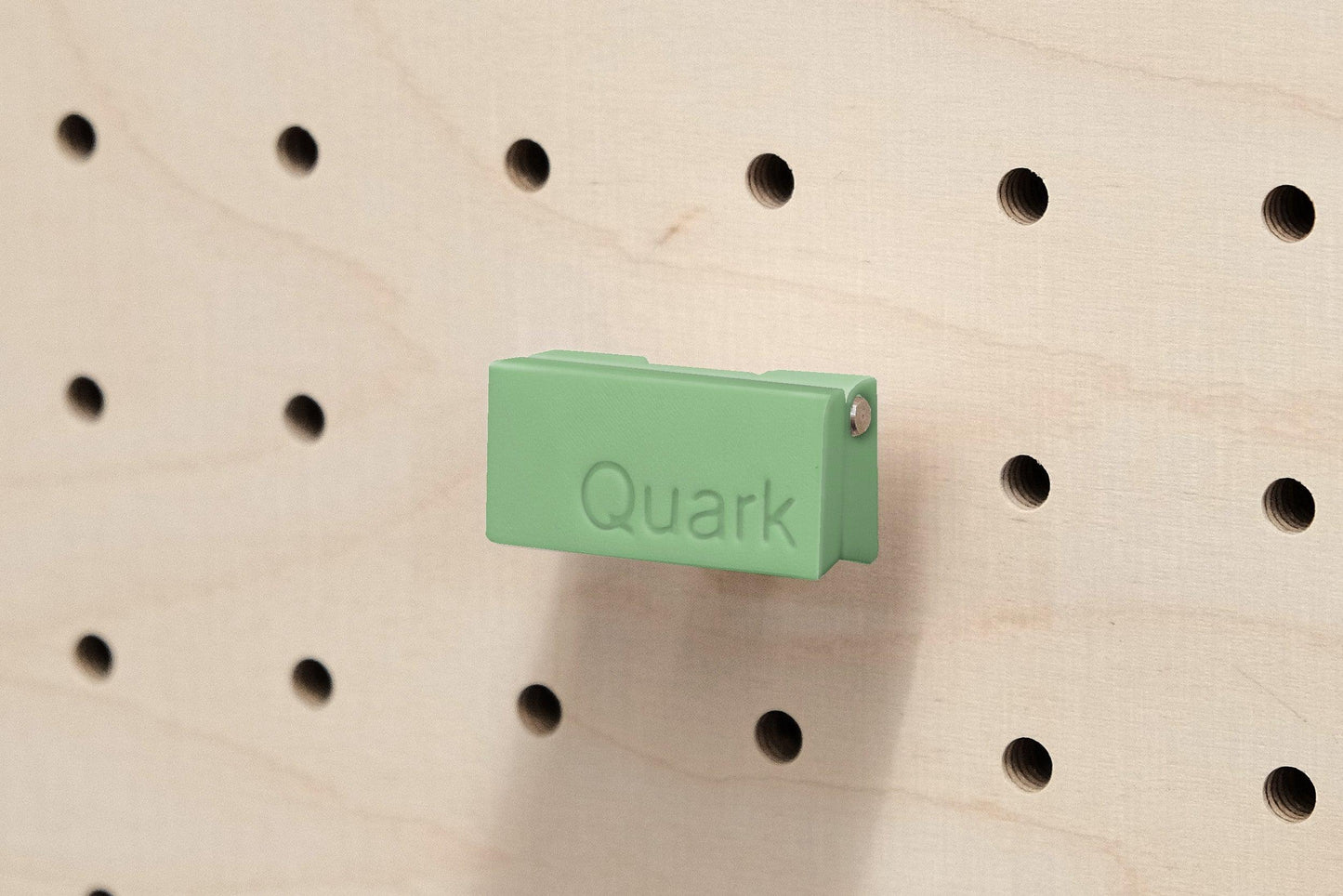 Pinces Cartes et Pince Photos aimanté pour Pegboard - Quark