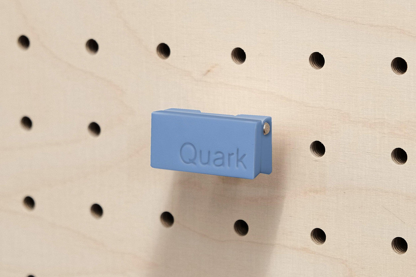 Pinces Cartes et Pince Photos aimanté pour Pegboard - Quark