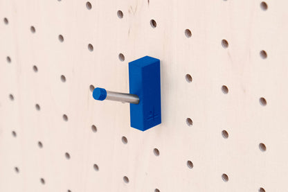 Multi-purpose hook for Pegboard