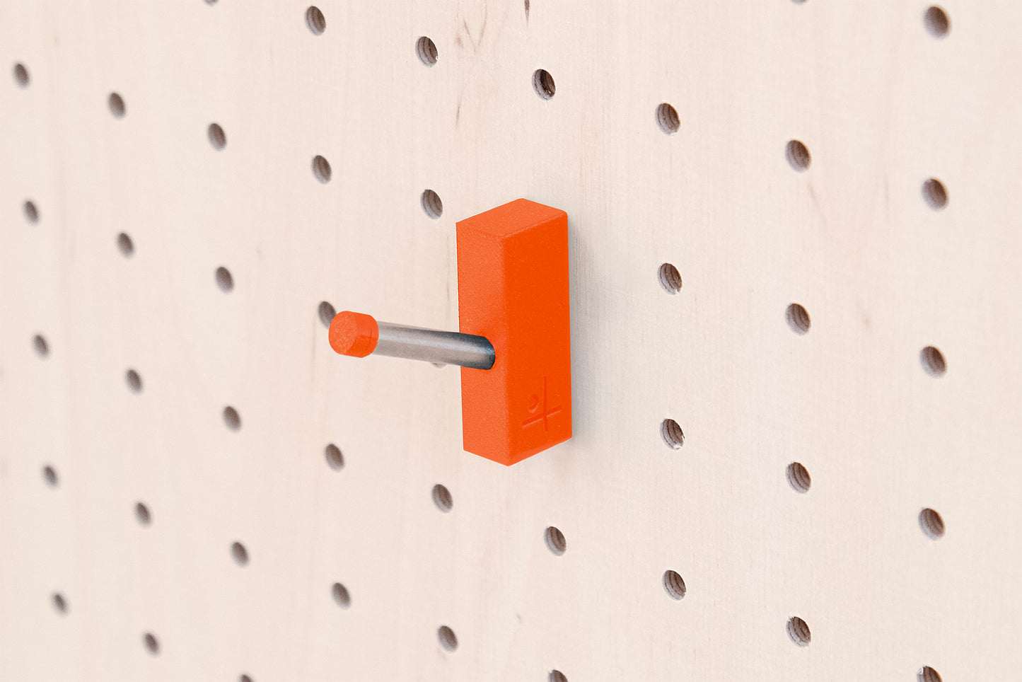 Multi-purpose hook for Pegboard