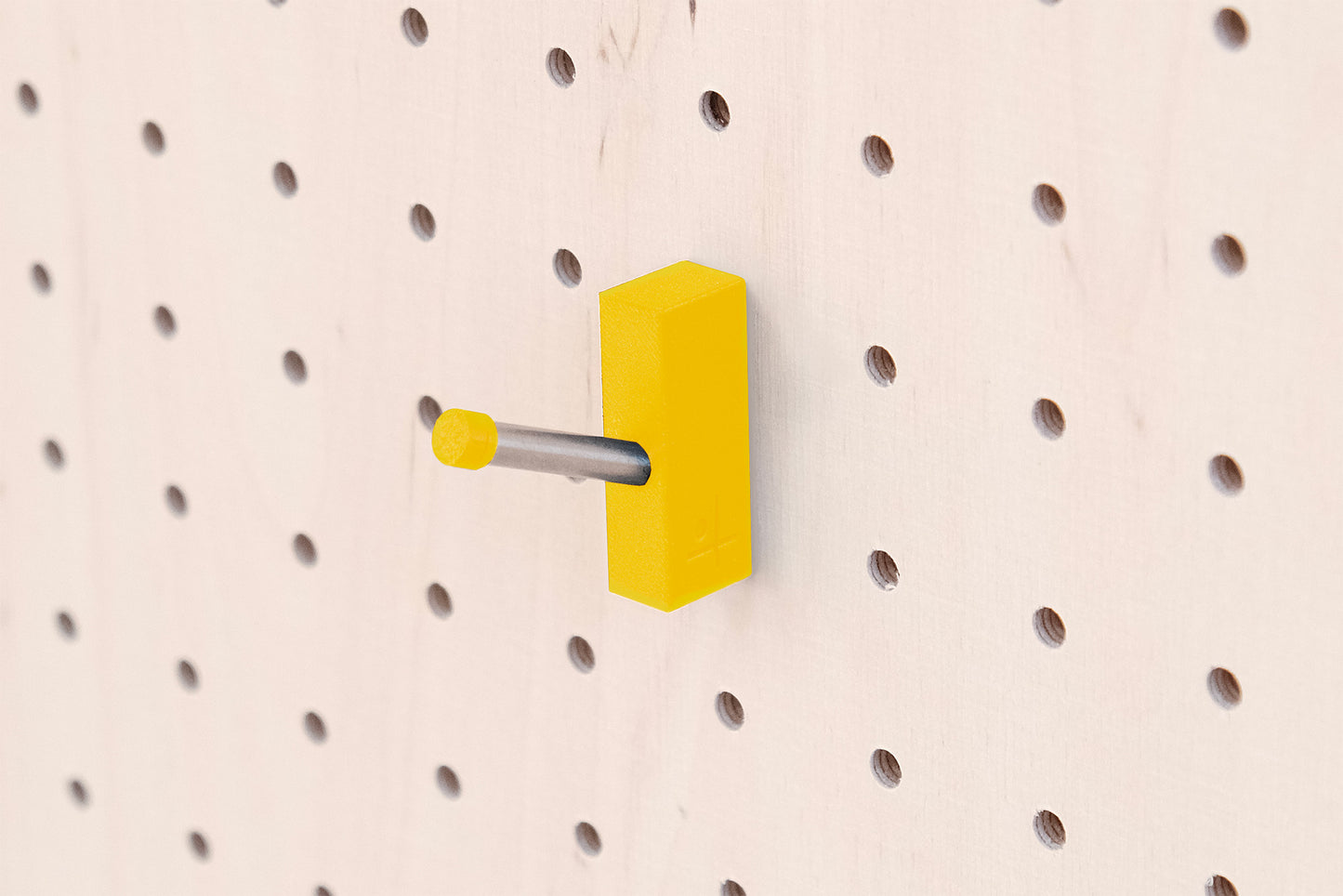 Multi-purpose hook for Pegboard