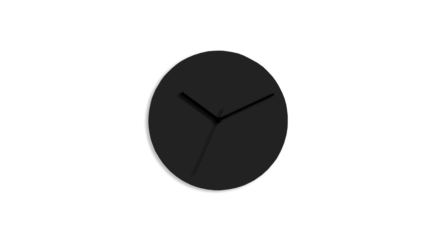 Sketch Clock® : L'horloge colorée créative et personnalisable à l'infini