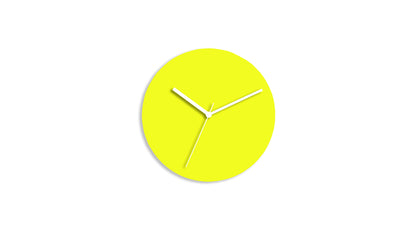 Sketch Clock® : L'horloge colorée créative et personnalisable à l'infini