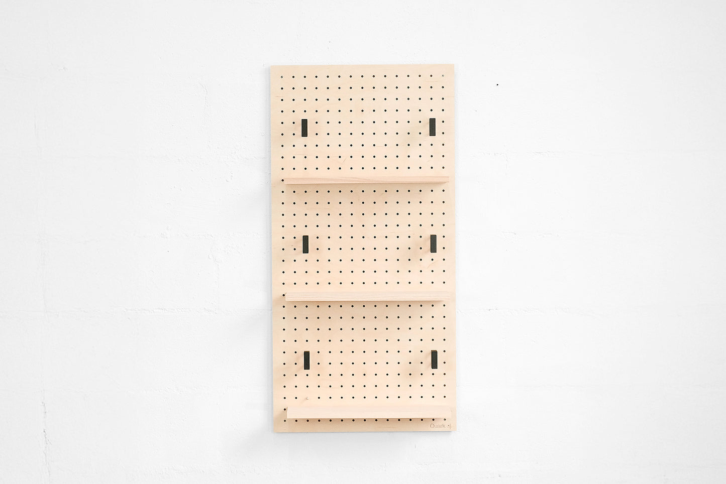 Pegboard Library