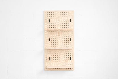 Pegboard Library