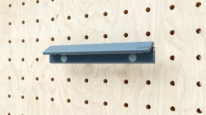 Card Clips and Magnetic Photo Clip for Pegboard 