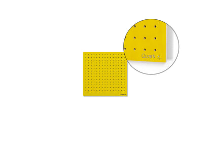 Nos Pegboards muraux