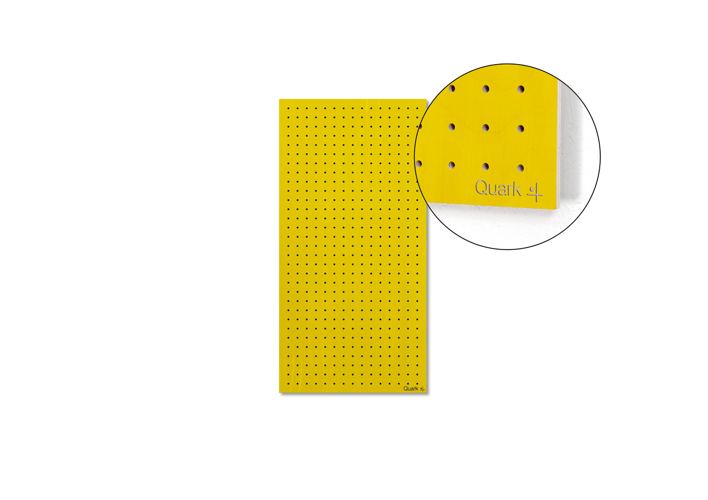 Nos Pegboards muraux