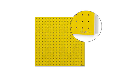 Nos Pegboards muraux