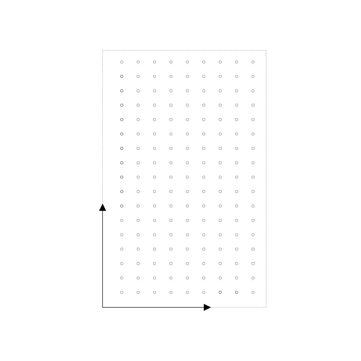 Spécialiste du Pegboard surmesure et du panneau perforé Quark