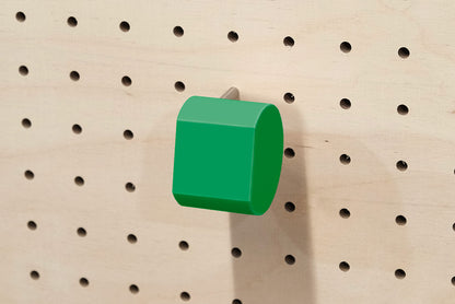 Porte-montre mural pour Pegboard - Porte-montre en impression 3D et inox