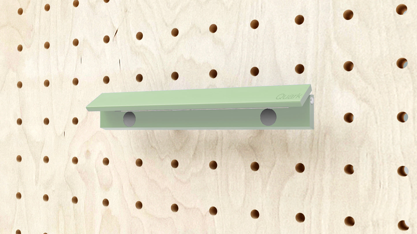 Magnetic Clip and Magnetic Photo Clip for Pegboard 