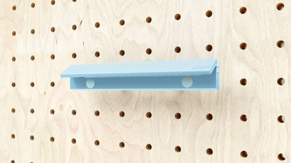 Magnetic Clip and Magnetic Photo Clip for Pegboard 